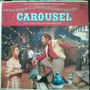 Soundtrack - Rodgers and Hammerstein: Carousel (Vinyle Usagé)
