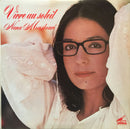 Nana Mouskouri - Vivre Au Soleil (Vinyle Usagé)