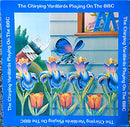Yardbirds - The Chirping Yardbirds Playing On The BBC (Vinyle Usagé)