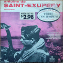 Antoine De Saint Exupery - Vous Parle (Vinyle Usagé)