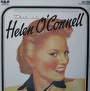 Helen O Connell - This Is Helen O Connell (Vinyle Usagé)