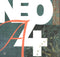 Neo A4 - The Hard Way (Vinyle Usagé)
