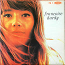 Francoise Hardy - Francoise Hardy (Le Premier Bonheur du Jour) (Vinyle Usagé)