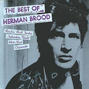 Herman Brood - The Best Of Herman Brood (Vinyle Usagé)