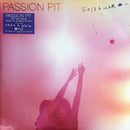 Passion Pit - Gossamer (Vinyle Usagé)