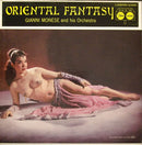 Gianni Monese - Oriental Fantasy (Vinyle Usagé)