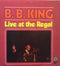 BB King - Live at the Regal (Vinyle Usagé)