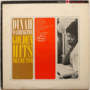 Dinah Washington - Golden Hits (Vinyle Usagé)