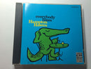 Hampton Hawes - Everybody Likes Hampton Hawes Vol 3: The Trio (CD Usagé)
