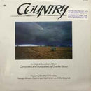 Soundtrack - Charles Gross: Country (Vinyle Usagé)