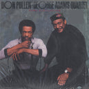 Don Pullen / George Adams - Song Everlasting (Vinyle Usagé)