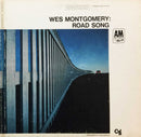 Wes Montgomery - Road Song (Vinyle Usagé)