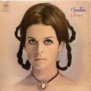Claudine Longet - Colours (Vinyle Usagé)
