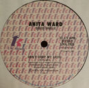 Anita Ward - Dont Drop My Love (Vinyle Usagé)