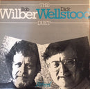 Bob Wilber / Dick Wellstood - The Bob Wilber / Dick Wellstood Duet (Vinyle Usagé)