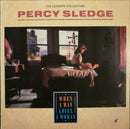 Percy Sledge - The Ultimate Collection: When A Man Loves A Woman (Vinyle Usagé)