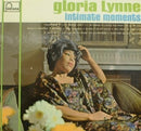 Gloria Lynne - Intimate Moments (Vinyle Usagé)