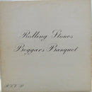 Rolling Stones - Beggars Banquet (Vinyle Usagé)