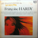 Francoise Hardy - Les Grands Succes de Francoise Hardy / Greatest Hits (Vinyle Usagé)