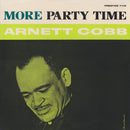 Arnett Cobb - More Party Time (Vinyle Usagé)