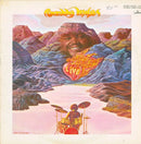 Buddy Miles - Buddy Miles Live (Vinyle Usagé)