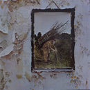 Led Zeppelin - IV (Vinyle Usagé)