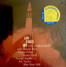 Lou Donaldson - Lou Takes Off (Vinyle Usagé)