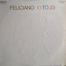 Jose Feliciano - 10 to 23 (Vinyle Usagé)