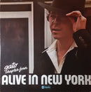 Gato Barbieri - Chapter Four: Alive In New York (Vinyle Usagé)