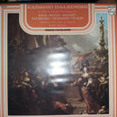 Various / Redel - L'Adagio D'Albinoni Et Airs Et Adagios Baroques (Vinyle Usagé)