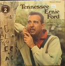 Tennessee Ernie Ford - Tennessee Ernie Ford (Vinyle Usagé)