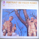 Various - Portrait Du Vieux Kebec Volume 8: La Danse Traditionnelle A L Ile D Orleans (Vinyle Usagé)