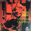 Stephane Grappelli - I Hear Music (Vinyle Usagé)