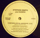 Stephen Duffy / Sandii - Something Special (Vinyle Usagé)