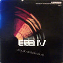 Sound Effects - Era IV: An Audio Obstacle Course (Vinyle Usagé)