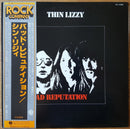 Thin Lizzy - Bad Reputation (Vinyle Usagé)