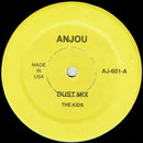 Kids - Dust Mix / Bridge Mix (Vinyle Usagé)