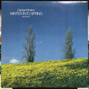 George Winston - Winter Into Spring (Vinyle Usagé)