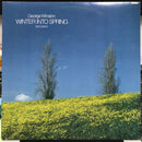 George Winston - Winter Into Spring (Vinyle Usagé)