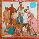 Glass Animals - How To Be A Human Being (Vinyle Usagé)