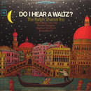 Ralph Sharon - Music From Do I Hear A Waltz (Vinyle Usagé)
