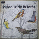 Docteur Henri Ulrich - Oiseaux de la Foret (Vinyle Usagé)
