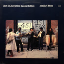 Jack DeJohnettes Special Edition - Inflation Blues (Vinyle Usagé)