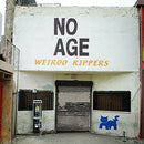 No Age - Weirdo Rippers (Vinyle Usagé)