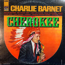 Charlie Barnet - Cherokee (Vinyle Usagé)