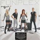 B 52s - Funplex (Vinyle Usagé)