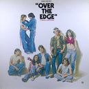 Soundtrack - Over The Edge (Vinyle Usagé)