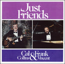 Cal Collins / Frank Vincent - Just Friends (Vinyle Usagé)