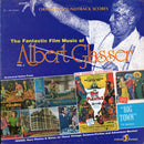 Collection - Albert Glasser: The Fantastic Film Music Of Albert Glasser Vol I (Vinyle Usagé)