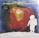King Creosote - Astronaut Meets Appleman (Vinyle Usagé)
